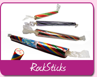Rock Sticks